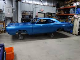 Image result for Light Blue 1968 Coronet