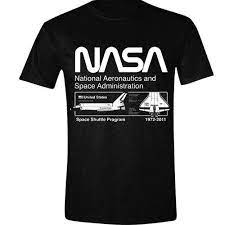 Check spelling or type a new query. Nasa Space Shuttle Programm T Shirt T Shirt Alza De