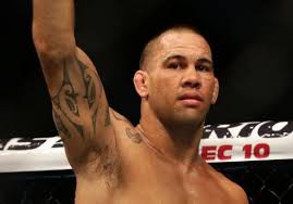 MIXED MARTIAL ARTS TODAY