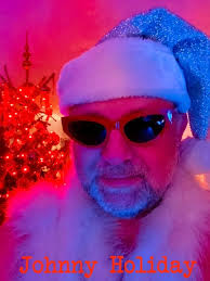 Johnny Holiday