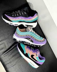как завязывать шнурки на кроссовках Nike Air Max 95 Shoes Ot Aleksandra Miron Stilnaya Obuv Krossovki Obuv