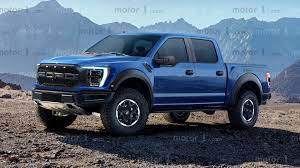 This has sparked some hopes that ford could return to a big v8 engine for the raptor. Ford F 150 Raptor Confirmed For 2021 Model Year Contrary To Reports