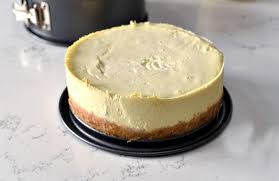 Put the pan in the freezer for 20 minutes. Instant Pot Lemon Cheesecake Cooking With Curls