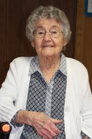 Obituary for Julia Marie Purdue