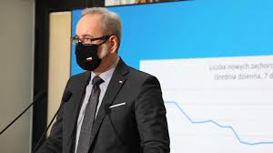 Mateusz morawiecki ogłosił nowe obostrzenia, które dotkną m.in. Min Niedzielski Nowe Obostrzenia Przeciwko Covid 19 Najpewniej Od Soboty 27 Lutego Puls Medycyny Pulsmedycyny Pl