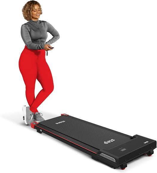 REVOMADIC REVO Walking Pad Treadmill User Manual