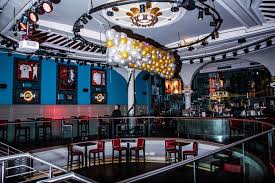 Hard Rock Cafe Glasgow New Years Eve Party In 2020 Hard Rock Cafe Hard Rock New Year S Eve 2020