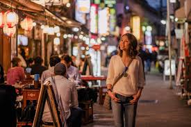 The Best Photo Spots in Toyko — Said Karlsson - Tokyo Photographer