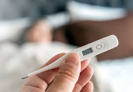 The degree of hotness or coldness of a body or. Body Temperature What Is And Isn T Normal Health Essentials From Cleveland Clinic