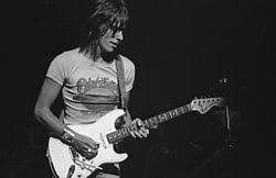 Resultado de imagen de jeff beck