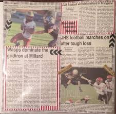 Latest premier league and efl football news, previews, and betting tips from our expert columnists and tipsters. Senior Scrapbook Sports Scrapbook Scrapbook With Newspaper Clippings Football Scra Sports Day Sports Illustrations Design Sports Illustrated Swimsuit Covers