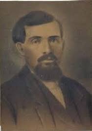 Abraham Lee Mullins (1837-1916)