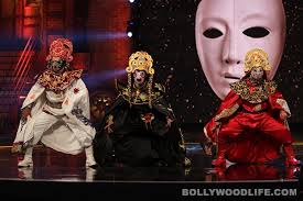 Impact Entertainments