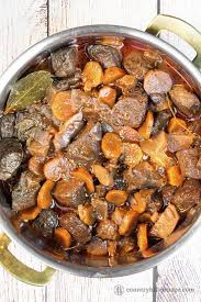 Best online reviews · best of the best · we focus on quality. Easy Beef Stew Recipe With Vegetables