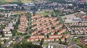 Here the german chancellor angela merkel lives. Germany Builds 285 900 New Houses Highest In 16 Years World News The Indian Express