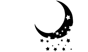 Dalam sebuah hadits riwayat tirmidzi, rasulullah saw mencontohkan apabila melihat hilal maka beliau berdoa. Bulan Bintang Milik Siapa