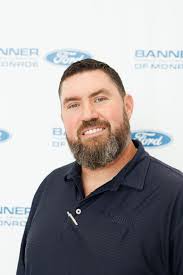 Staff Directory and Contact Information for Banner Ford of Monroe