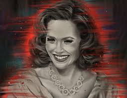 Digital Art — Artbyteesa