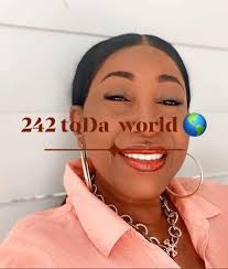 Eunice Morris recovering in hospital