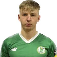 Kerry FC Men's Squad