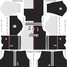 After unveiling the home and away versions, we could only expect another very 'brave' jersey from the current serie a champions. Juventus F C 2019 2020 Dream League Soccer Kits Logo