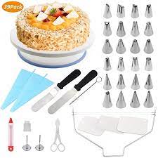 Hochwertige fotos und echte kundenbewertungen. 2019 Heiss Verkaufen 39 Stuck Weissen Kuchen Dekorations Zubehor Kit Enthalten Hochzeits Torte Dekorations Zubehor Kuchenst Ander Set Buy Kuchen Zubehor Weiss Kuchen Stander Set Kuchen Dekorieren Lieferungen Kit Product On Alibaba Com