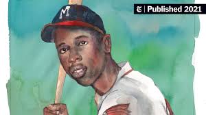 There Are Hall of Famers, and Then There's Hank Aaron