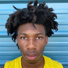 Javon Hodges JR's Zarephath Academy Bio