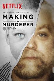 Making A Murderer Returns To Netflix For Season 2 In October Making A Murderer Documentaries Netflix Documentaries