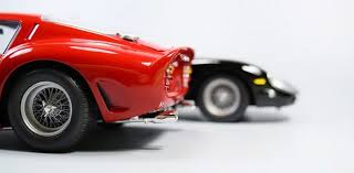 Get local special offers · get price drop alerts Review Kyosho Hi End Ferrari 250 Gto Red Black Diecastsociety Com