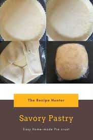 It never fails to please and is surprisingly easy to master. Bobby S Savory Pastry Esme Salon Savory Pastry Pastry Homemade Recipes