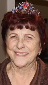 LaVerne Walth named Lodi's Outstanding Citizen