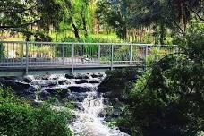 Werrington Lakes Reserve parkrun
