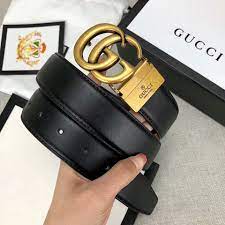 The gucci men's belts are made from a range of materials, including 100% leather. New Gucci Belt Classic Retro Double G Old Men And Women With The Same Paragraph Casual Business Leather Gucci Belt Mjz9a Shopee Thailand