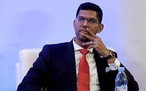 Jalil rasheed mp3 & mp4. Former Pnb Ceo Defends His Degree Says No Need To Smear His Reputation Free Malaysia Today Fmt