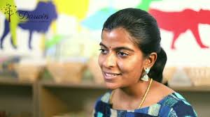 Best Montessori School in Chennai