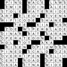 Text Crossword Clue Archives Laxcrossword Com