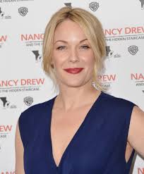 Laura Wiggins Zoe Renee Mackenzie Graham Editorial Stock Photo