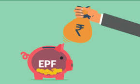 Interest on the epf contribution for may = ₹7,100*0.7083% = ₹50. How To Calculate Epf In 2019 Tech Me World News