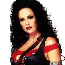 Julie Strain Shrine (@JulieShrine)