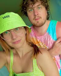 It's crazy how it was 5 o'clock for a week straight 🍋