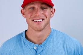 Prose and Kohn: Sailors baseball alumnus drafted by San Francisco