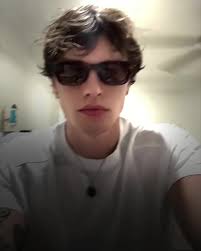 Kaeden Patrick Mayes