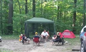 The park has two lakes, more than 20 miles of hiking trails, and many species of wildlife for visitors to enjoy. Meeman Shelby Forest State Park Camping Tennessee State Parks