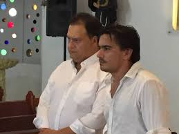 Narcos'da adan canto tarafından canlandırılan rodrigo bonilla, 1984 yılında escobar tarafından suikast sonucu öldürülmüştü. Hijos De Pablo Escobar Y De Rodrigo Lara Criticaron Fuertemente La Serie Narcos Hijos De Pablo Escobar Y De Rodrigo Lara Criticaron Fuertemente La Serie Narcos Cartagena Caracol Radio