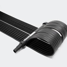Die poolheizung kann natürlich nur bei sonnenschein effektiv genutzt werden. 94 59 Eur Solarpoolheizung Pvc 605 X 80 Cm Poolheizung