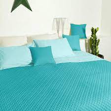 couvre lit matelasse candice