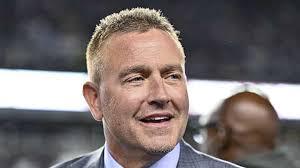 Kirk Herbstreit Says Tennessee Fans Won't Take Over Ohio State's Stadium