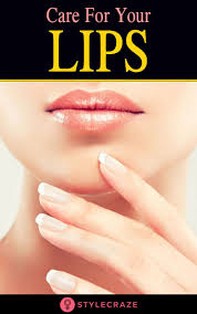 Top 10 Lip Care Tips How To Take Care Of Your Lips Naturally Lip Care Tips Lip Care Lips