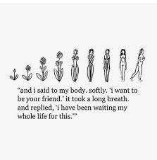 Treat Your Body With Respect And Love Body Quotes Beautiful Love Quotes Love Yourself Quotes